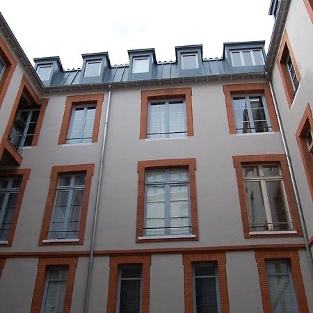 Atout Carmes Toulouse Ngoại thất bức ảnh