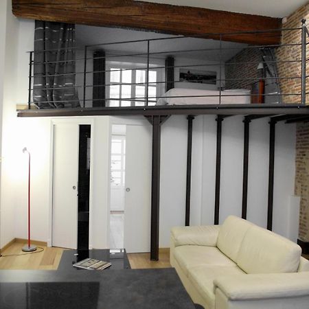 Atout Carmes Toulouse Ngoại thất bức ảnh
