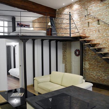 Atout Carmes Toulouse Ngoại thất bức ảnh