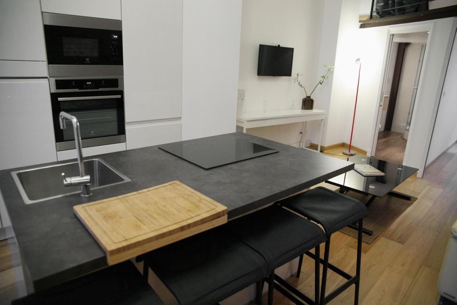 Atout Carmes Toulouse Ngoại thất bức ảnh