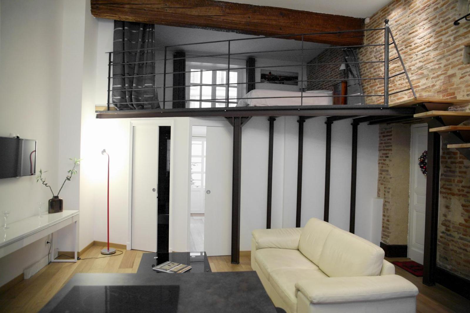 Atout Carmes Toulouse Ngoại thất bức ảnh