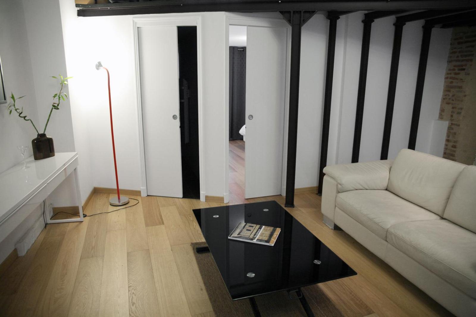 Atout Carmes Toulouse Ngoại thất bức ảnh