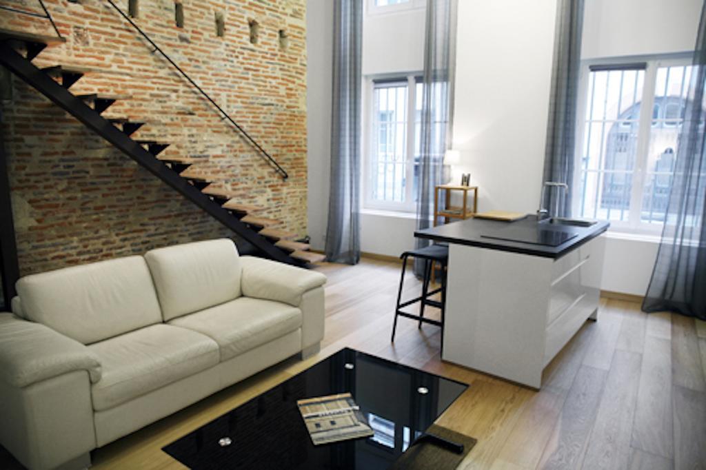 Atout Carmes Toulouse Ngoại thất bức ảnh