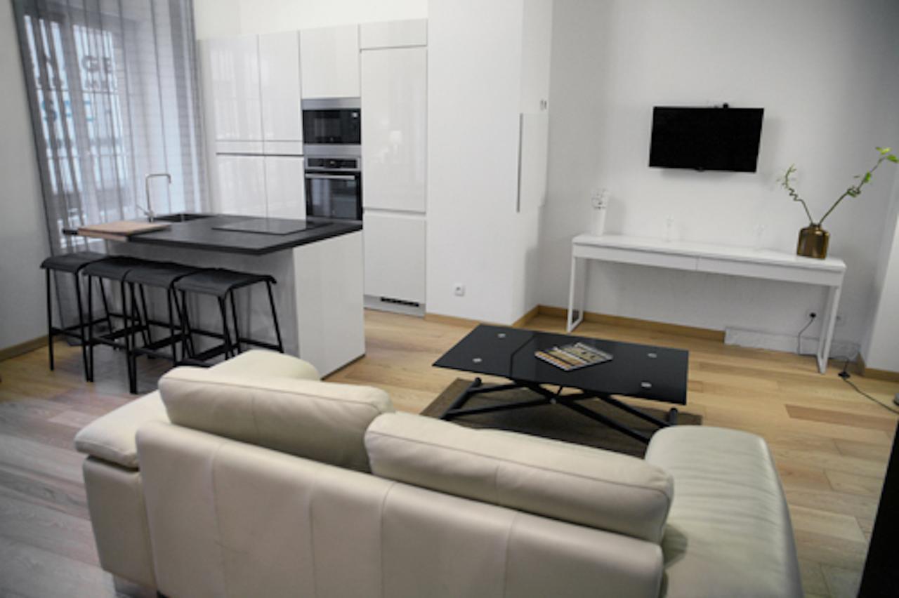 Atout Carmes Toulouse Ngoại thất bức ảnh