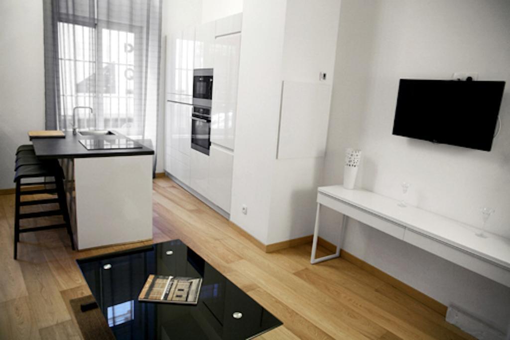 Atout Carmes Toulouse Ngoại thất bức ảnh