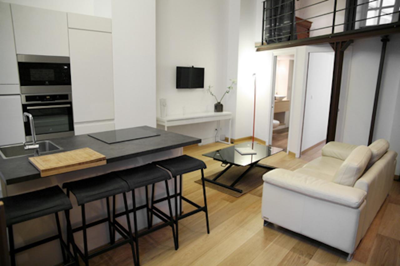 Atout Carmes Toulouse Ngoại thất bức ảnh